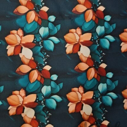Wasserfester Canvas - Design 063