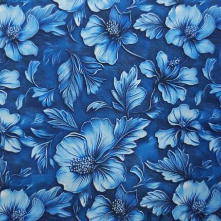 Wasserfester Canvas - Design 069