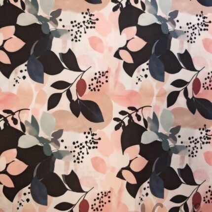 Wasserfester Canvas - Design 073