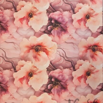 Wasserfester Canvas - Design 074