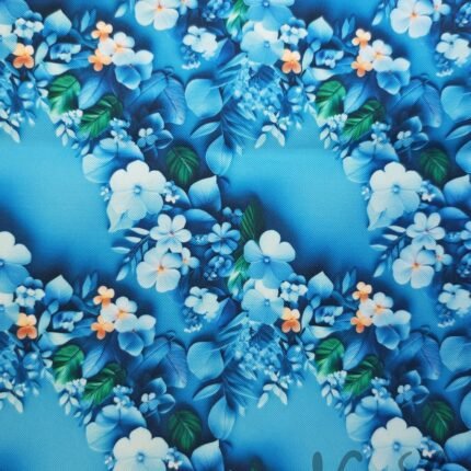 Wasserfester Canvas - Design 080