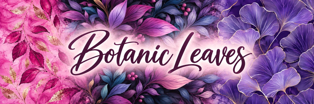 Botanic Leaves