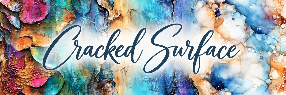 Cracked Surface