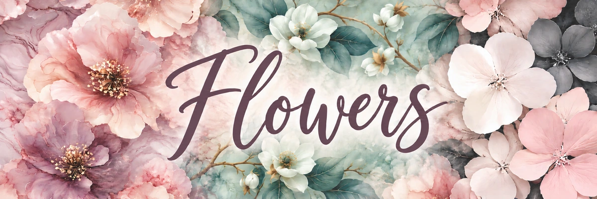 Blumen