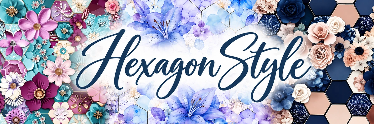 Hexagon Style