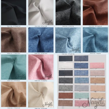 Denim Grain