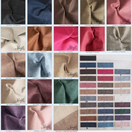 Linen Harmony