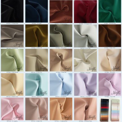 Soft Sheen