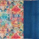 Kunstleder - 35x140cm - Design 001