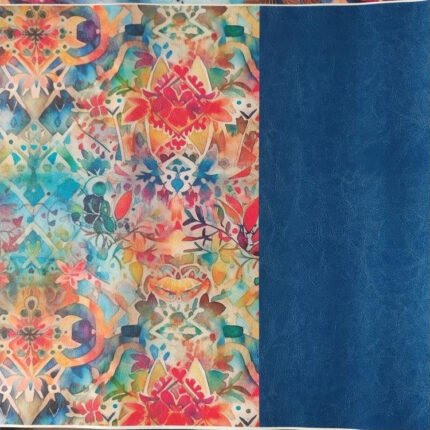 Kunstleder - 35x140cm - Design 001