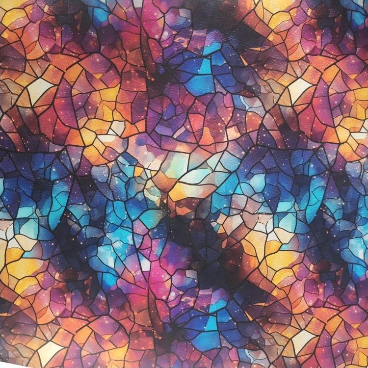 Kunstleder - 35x70cm - Design 002 Kunstleder - 35x70cm - Design 002