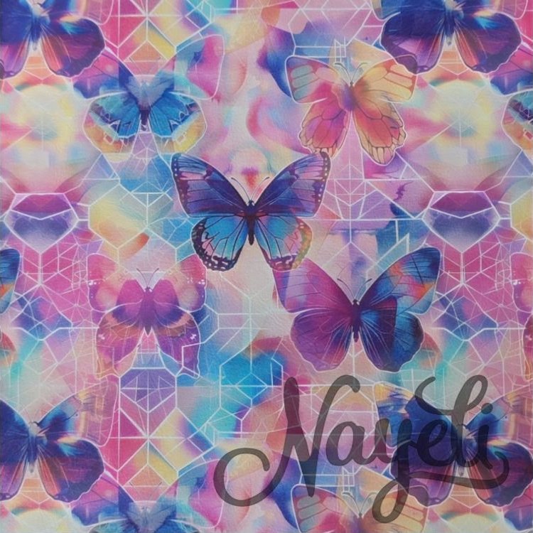 Kunstleder - 50x70cm - Design 013 Kunstleder - 50x70cm - Design 013