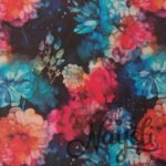 Kunstleder - 50x70cm - Design 015