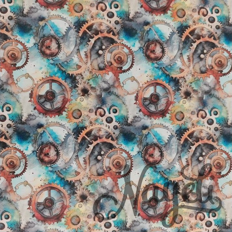 Kunstleder - 50x70cm - Design 018 Kunstleder - 50x70cm - Design 018