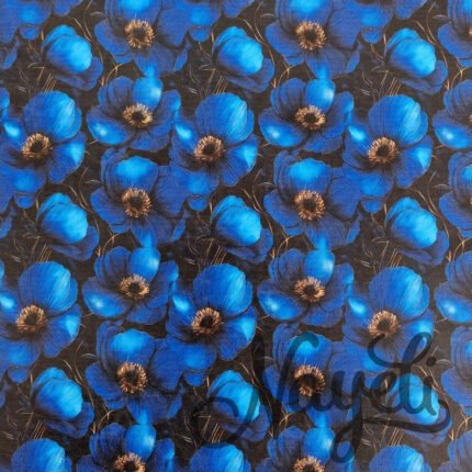 Kunstleder - 50x140cm - Design 020