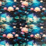 Kunstleder - 50x140cm - Design 022