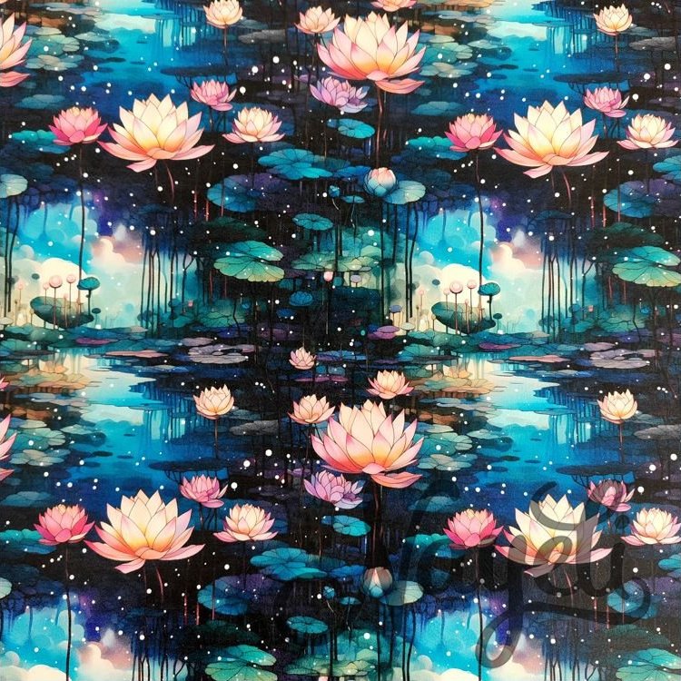Kunstleder - 50x140cm - Design 022 Kunstleder - 50x140cm - Design 022