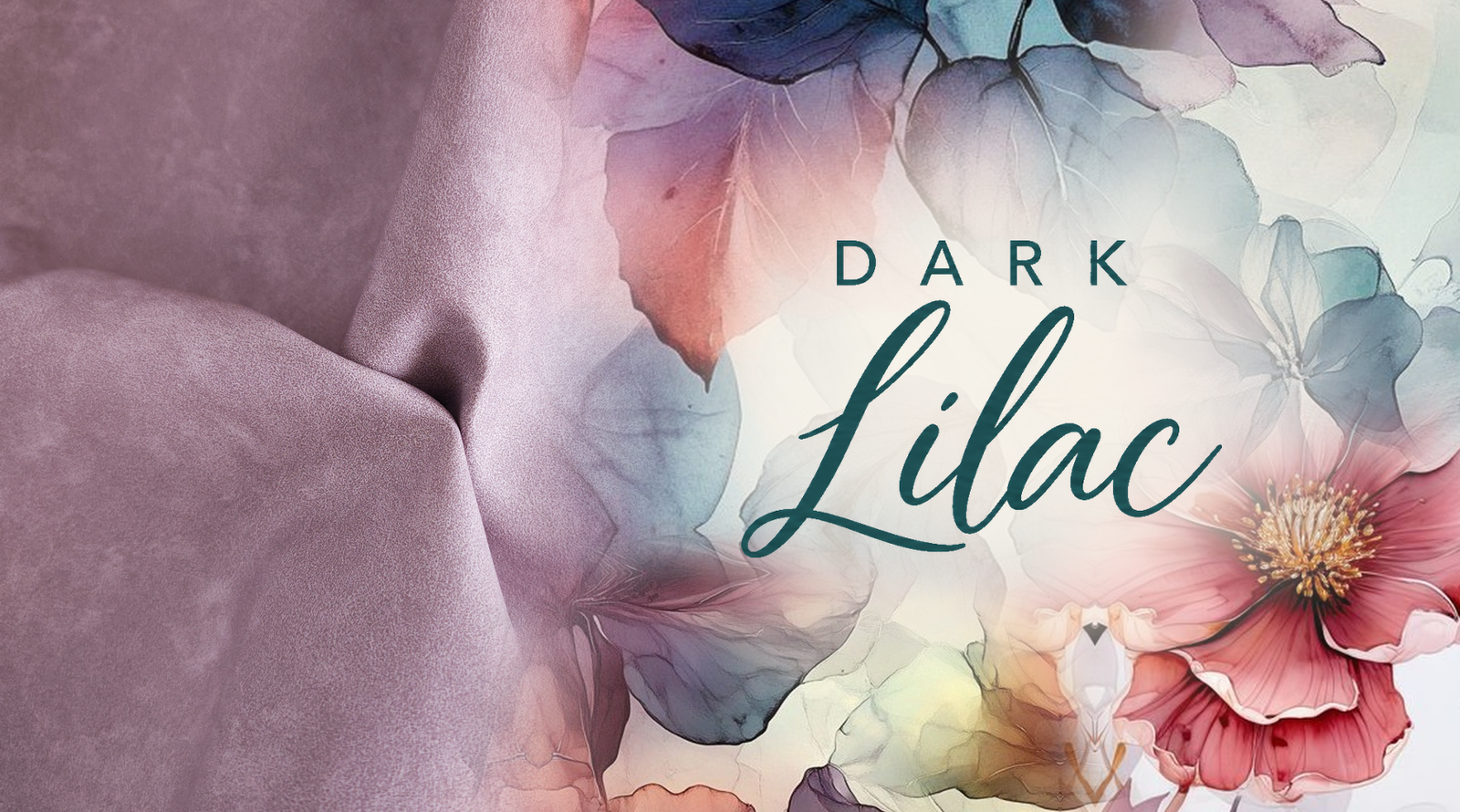 Dark Lilac