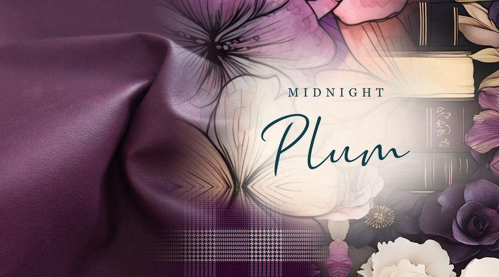 Midnight Plum