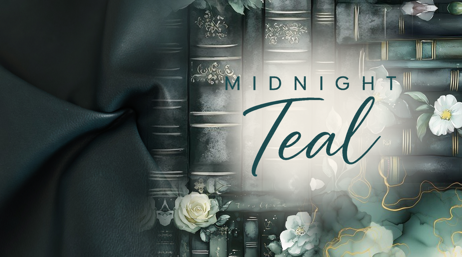 Midnight Teal