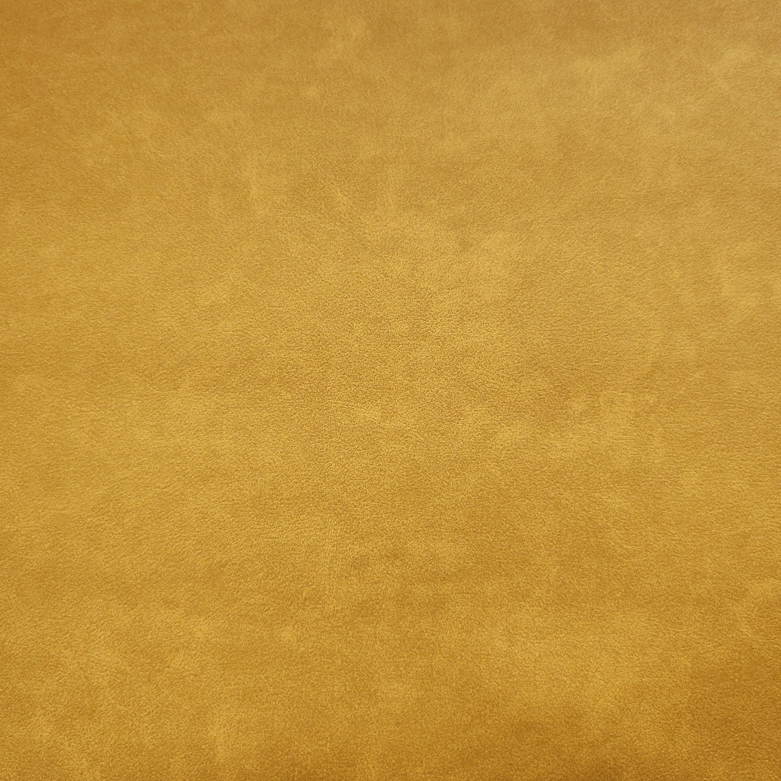 Mora Mustard Yellow – flache Farbansicht