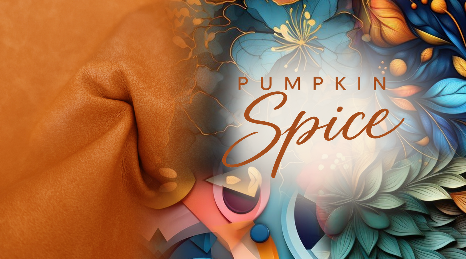 Pumpkin Spice
