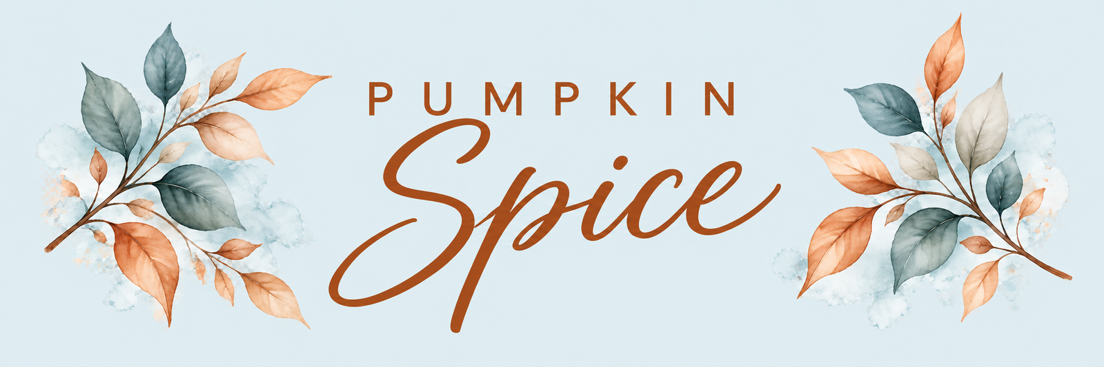 Pumpkin Spice