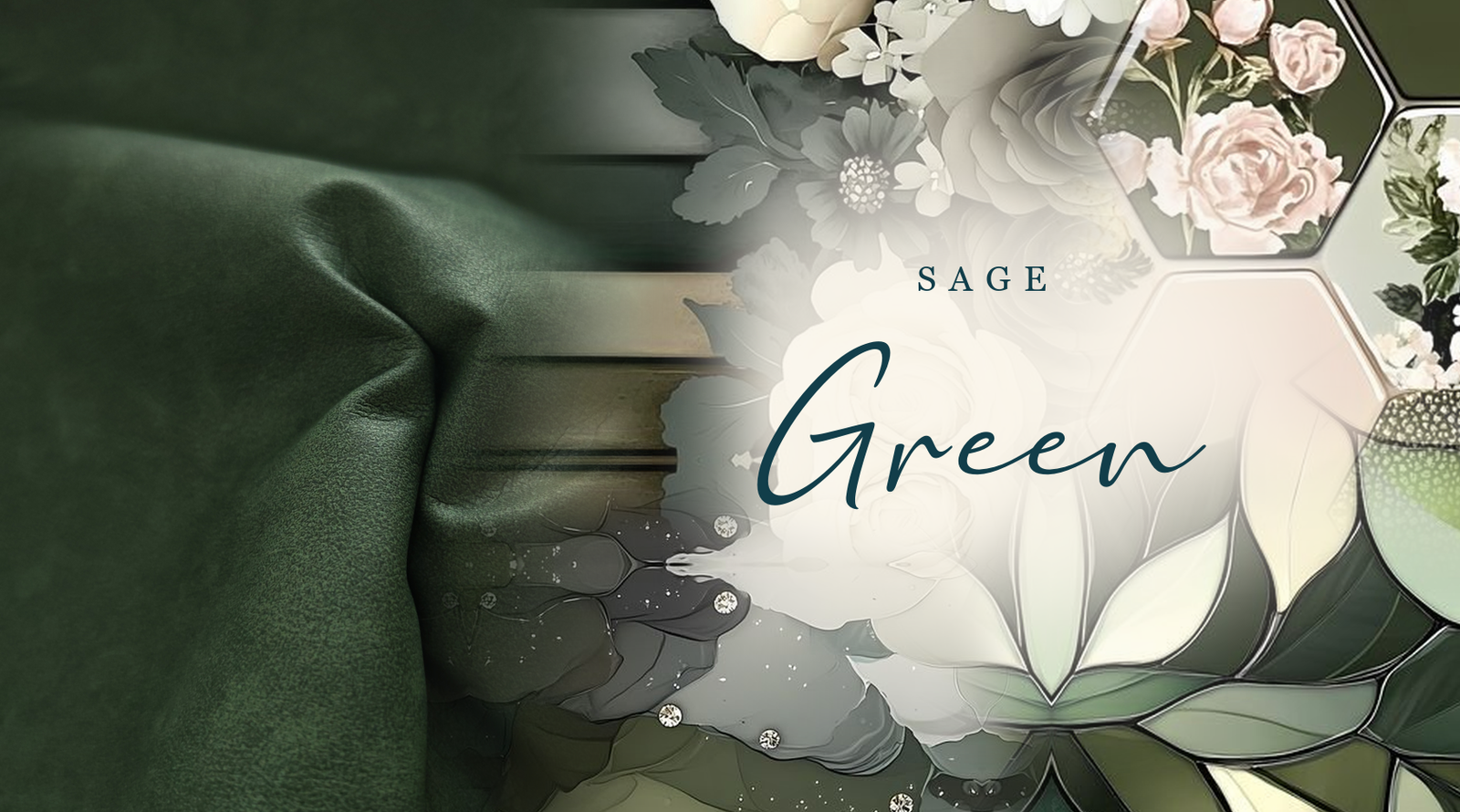 Sage Green