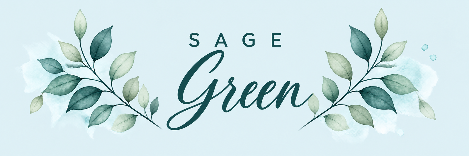 Sage Green