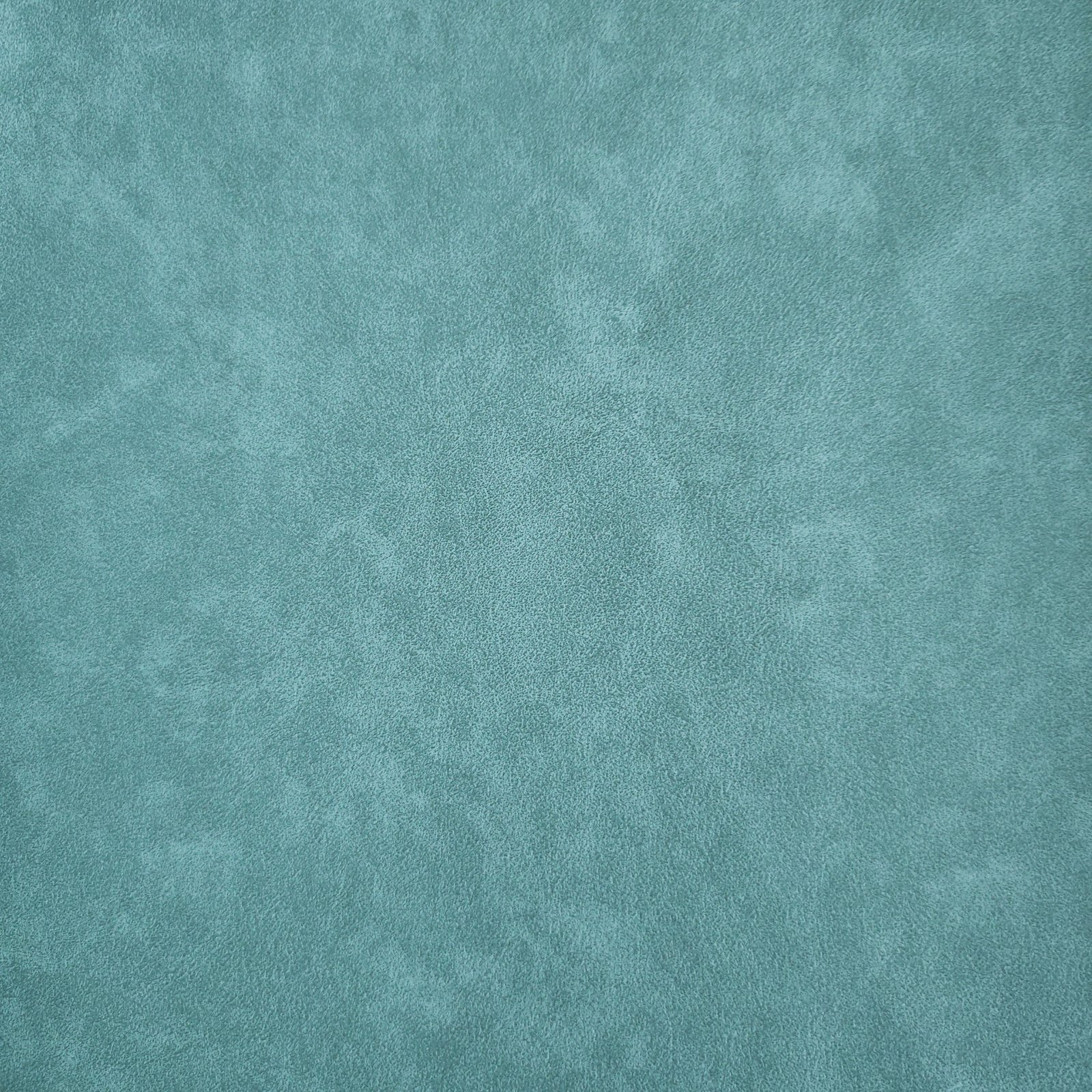 Mora Smokey Turquoise – flache Farbansicht
