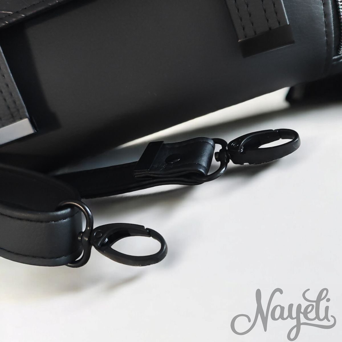 Black Beauty Vadon