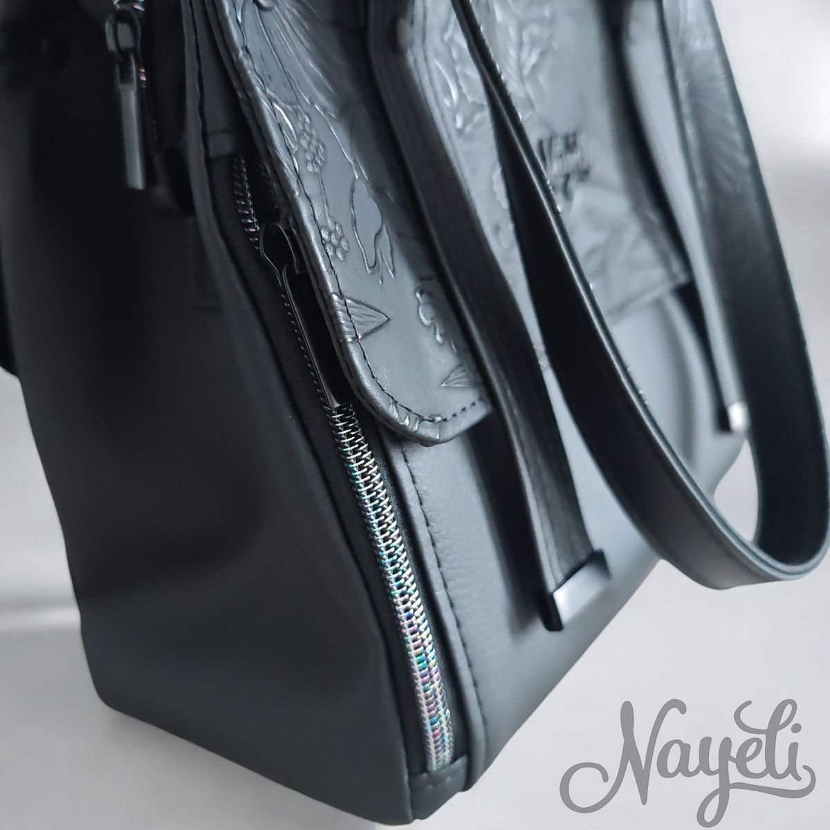 Black Beauty Vadon