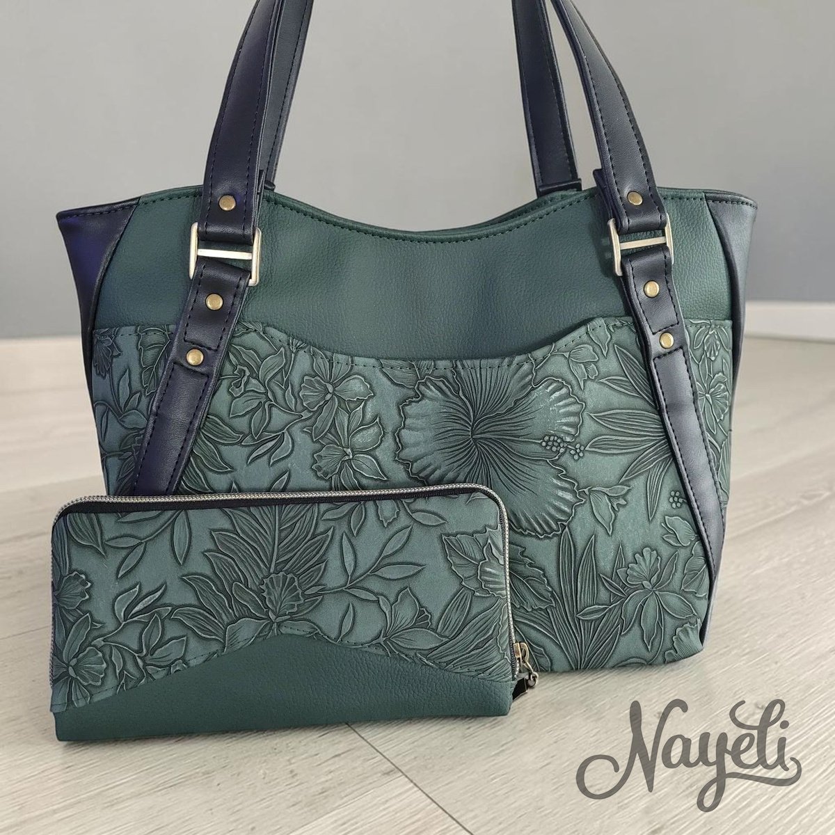 Forest Bloom – Hiraeth & Mynta