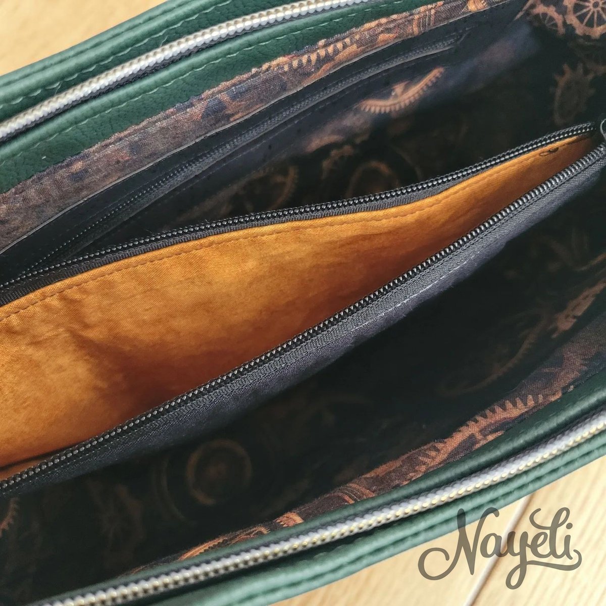 Forest Bloom – Hiraeth & Mynta