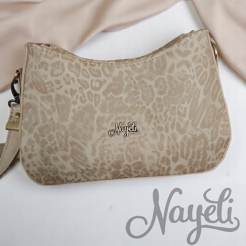 Leona Beige Annabelle
