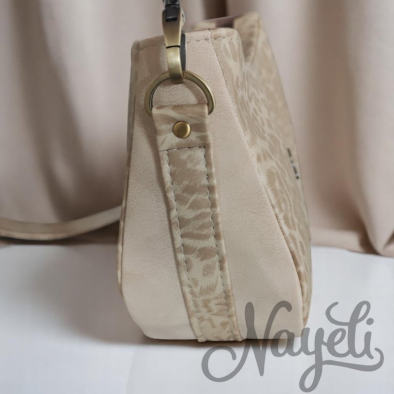 Leona Beige Annabelle