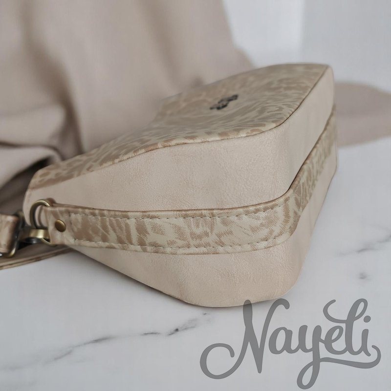 Leona Beige Annabelle