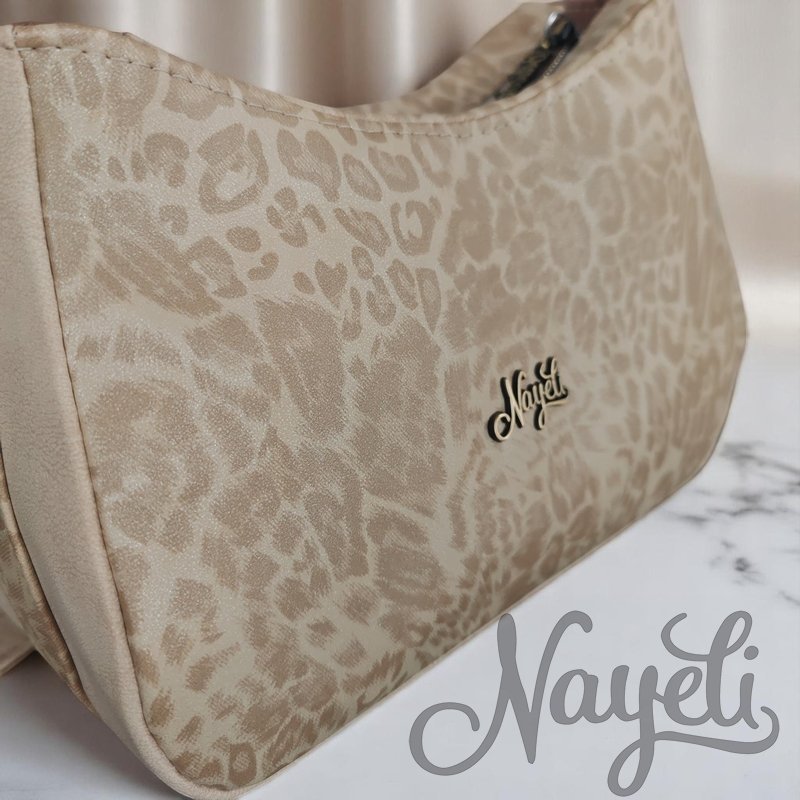 Leona Beige Annabelle