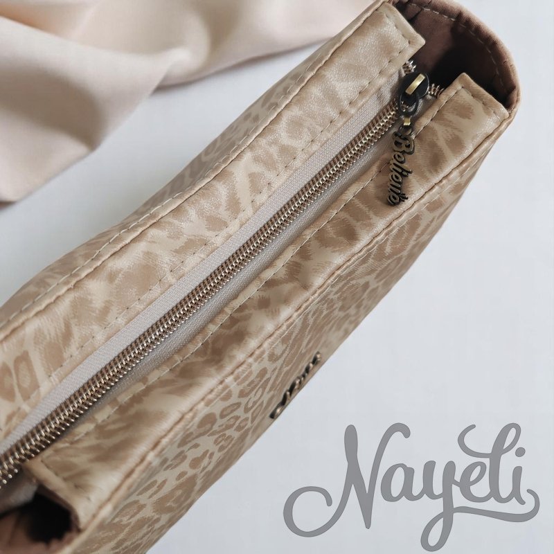 Leona Beige Annabelle