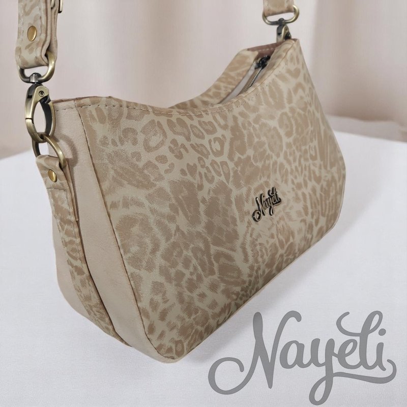 Leona Beige Annabelle