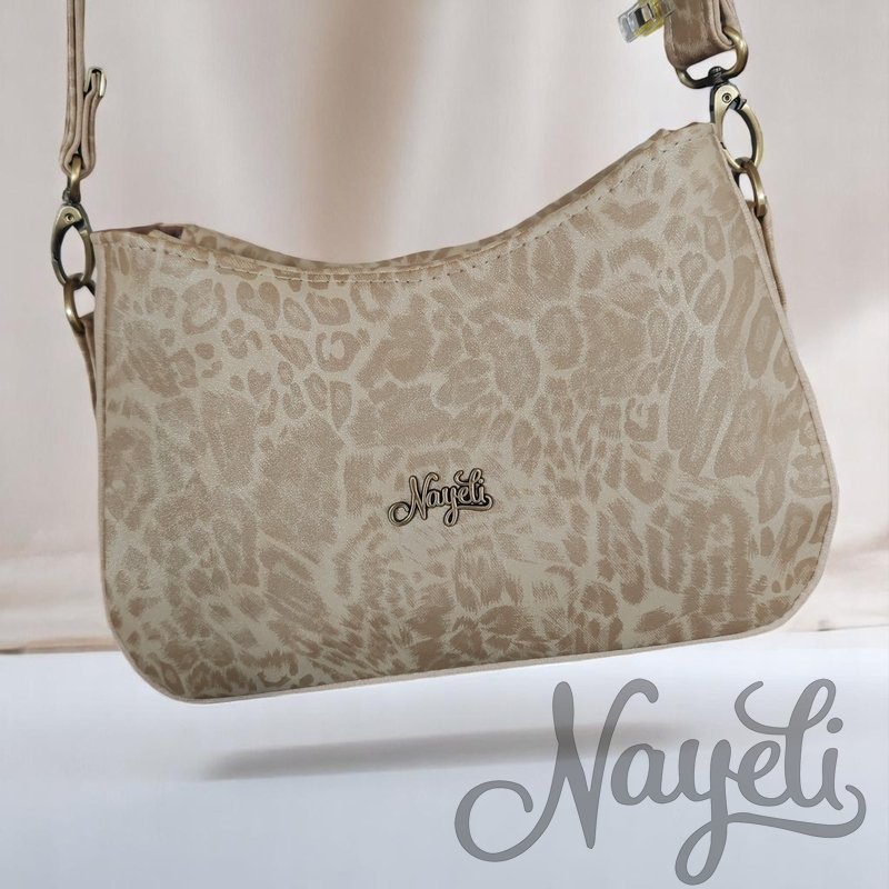Leona Beige Annabelle