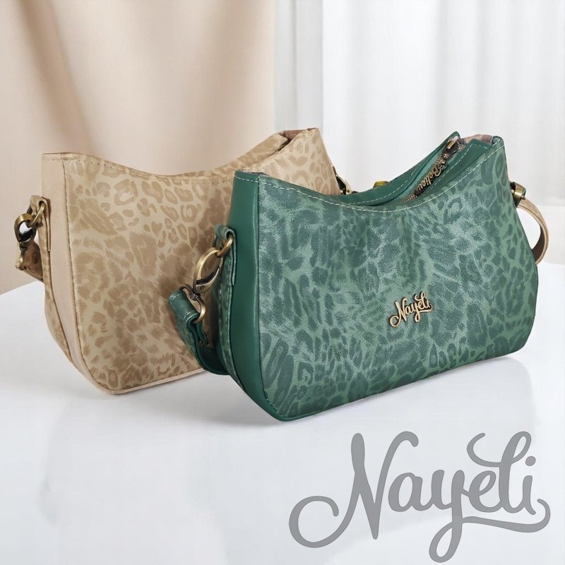 Leona Beige Annabelle