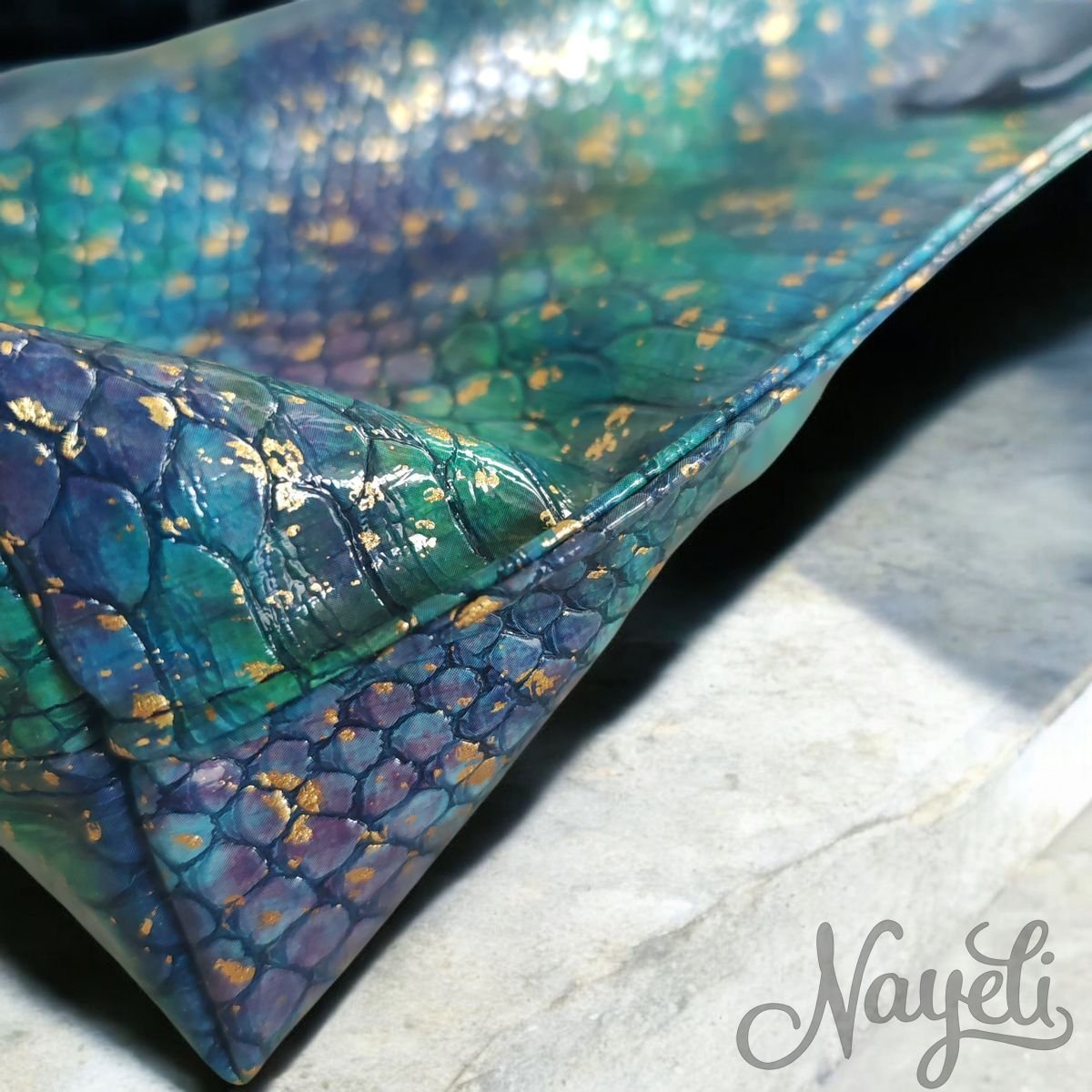 Mermaid Hinterland