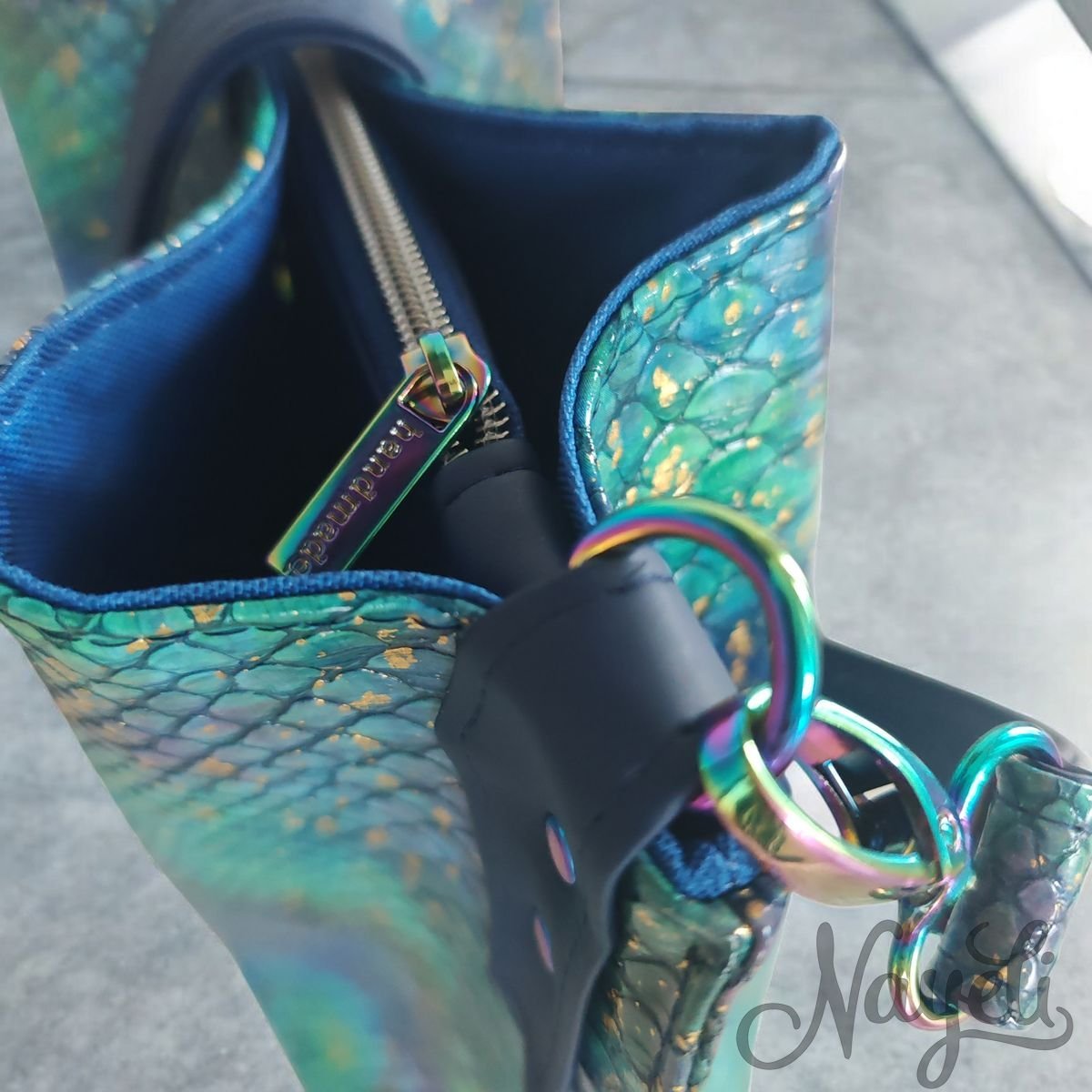 Mermaid Hinterland
