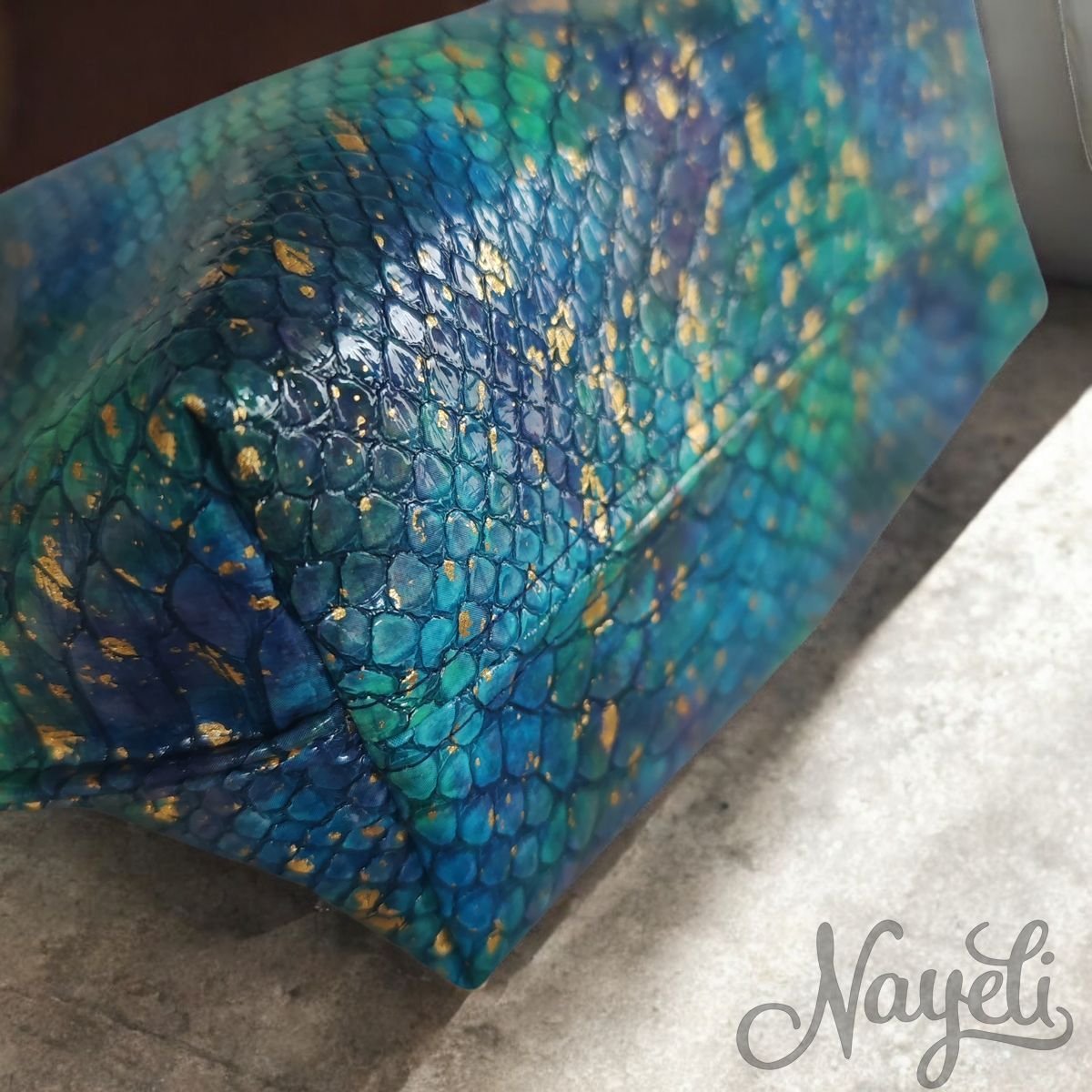 Mermaid Hinterland