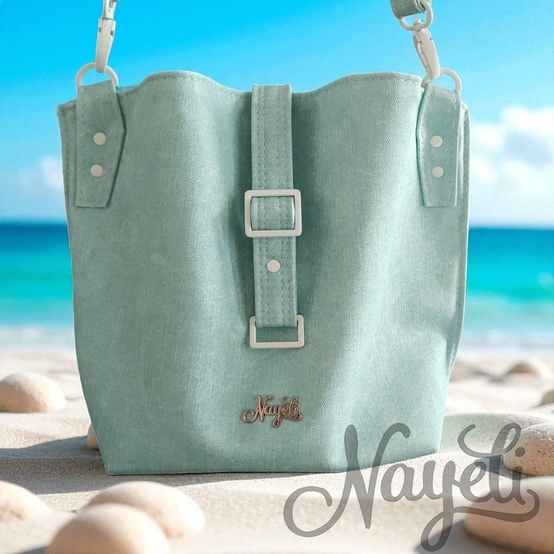 Mint Summer Hinterland