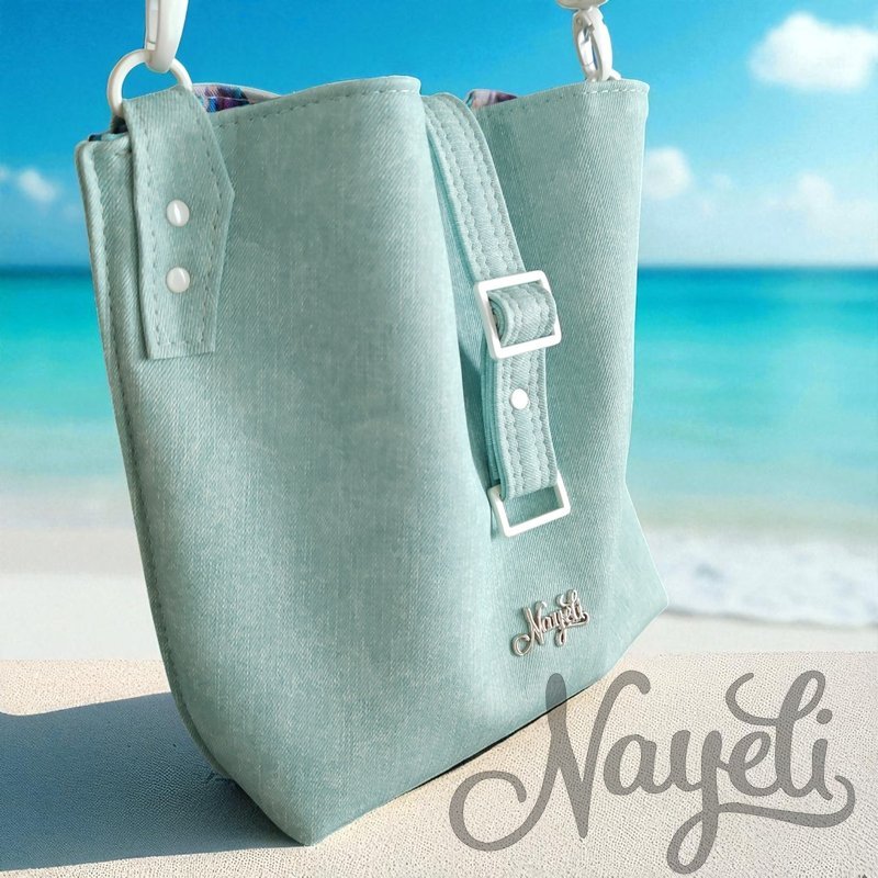 Mint Summer Hinterland