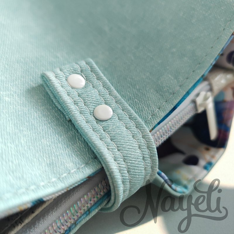 Mint Summer Hinterland