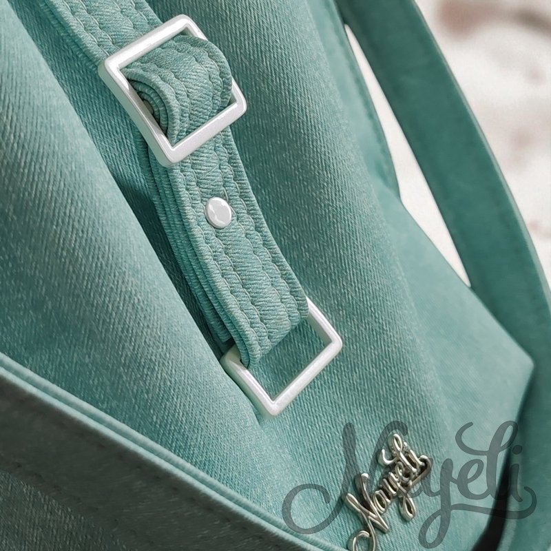 Mint Summer Hinterland