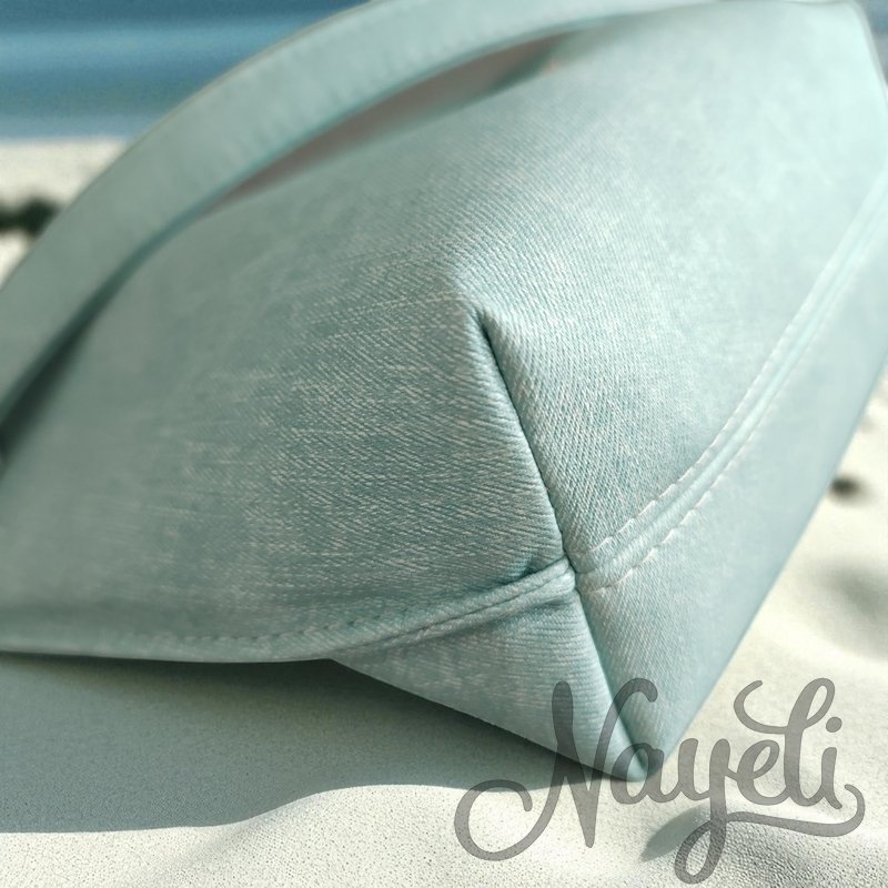 Mint Summer Hinterland